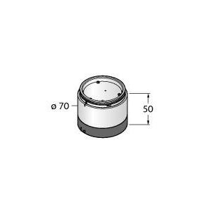 Turck - Signalsäulenelement, optisch Modulare Signalsäule SG-TL70-Y Farbsegment