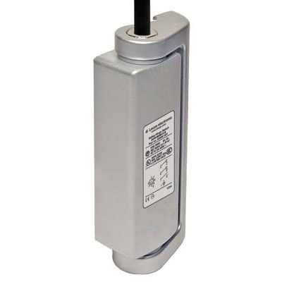 Leuze - Scharnierschalter Sich.-Scharnierschalter S400-M4CB2-T
