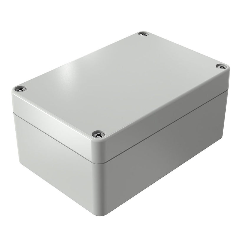 Rose System - Leergehäuse Polycarbonatgehäuse 030812060 Standard