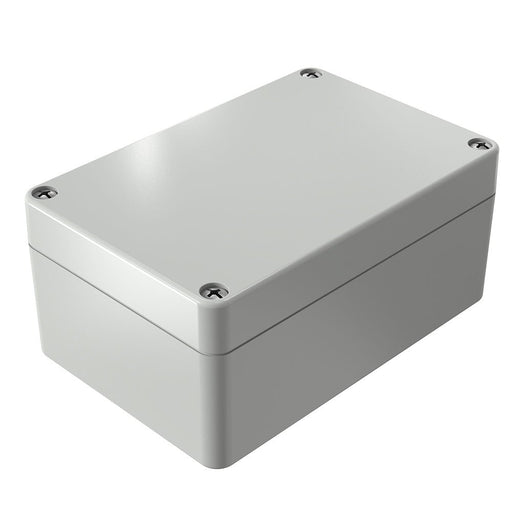 Rose System - Leergehäuse Polycarbonatgehäuse 030812060 Standard