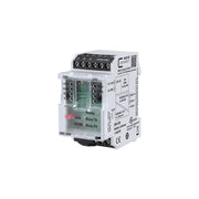 Metz Connect - Bussystem-Systemschnittstelle/Medien-Gateway Modbus Gateway 11083001 RTU/TCP