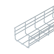 OBO Bettermann - Gitterrinne Schwere Gitterrinne SGR 105 150 FT − 3 Meter