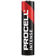 Hückmann - Batterie Duracell Procell MN2400 MN2400 Procell(VE10) Micro AAA Batterie − 10 Packung