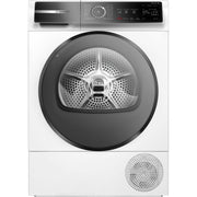 Bosch - Wäschetrockner Wärmepumpentrockner WQB245B40 Serie8,HomeConnect