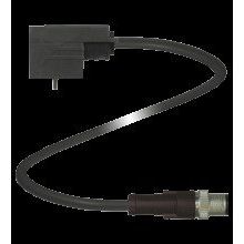 Pepperl+Fuchs Fabrik - Konfektioniertes Sensor-Aktor-Kabel Ventilstecker VMB-2+P/Z2-2M#456877