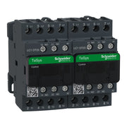 Schneider Electric - Schützkombination Wendeschützkombination LC2DT25F7 25A/AC1