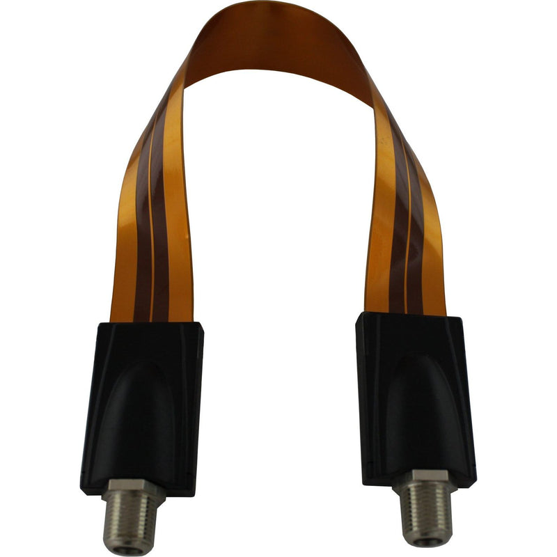 Televes - Koax-Kupplung Flachbandkabel FD 21