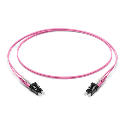 Corning - Patchkabel LWL LWL-Patchkabel LC/LC F050502Q2Z20003M-VI OM4 50/125,3m,vi