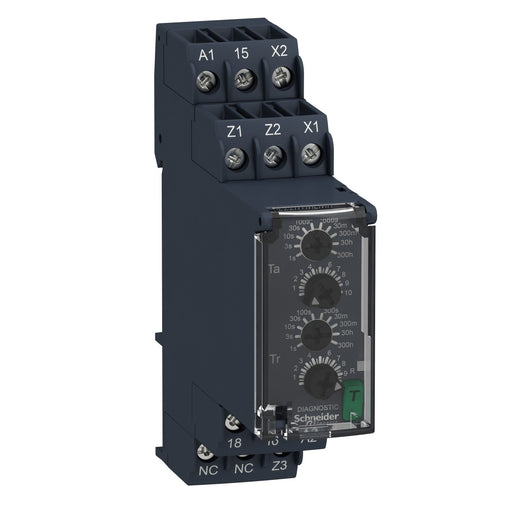 Schneider Electric - Zeitrelais RE22R1MLMR