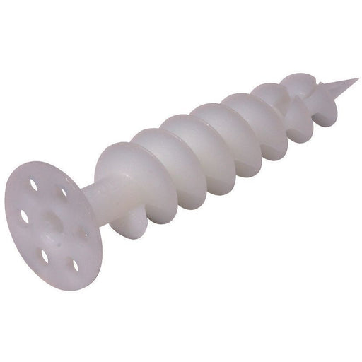 DEHN - Zubehör/Ersatzteile für Erdung und Blitzschutz Hartschaumplatten-Dübel HSPD HS4.5 L85 PA L85mm PA