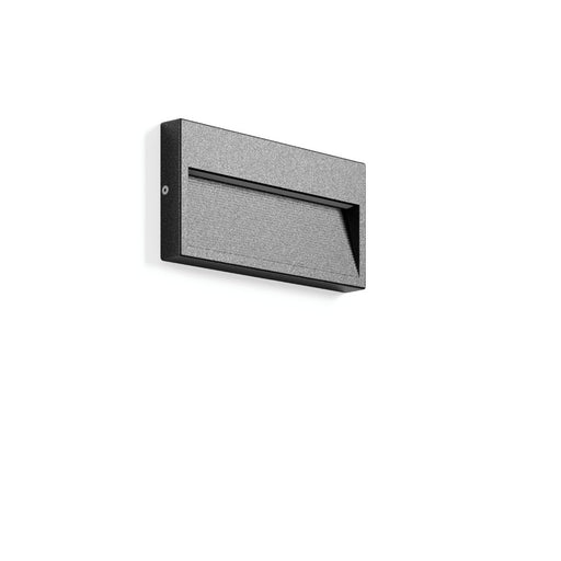 RZB - Decken-/Wandleuchte LED-Wandleuchte 581634.0031.1 4000K
