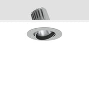 RZB - Downlight/Strahler/Flutlicht LED-Einbaustrahler 911628.004.2 927, silber