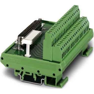 Phoenix Contact - Übergabemodul FLKM-D15 SUB/S passiv