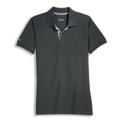 Uvex - Poloshirt 8916/grau S 9895909