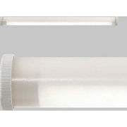 Sonlux - Decken-/Wandleuchte LED-Schutzrohrleuchte 68A200Z1-0002 2P 230V IP67 2EF