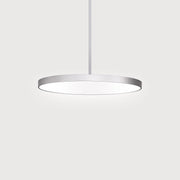 Lightnet - Pendelleuchte LED-Pendelleuchte BG5OSE-830M-D800-P 3000K, silber