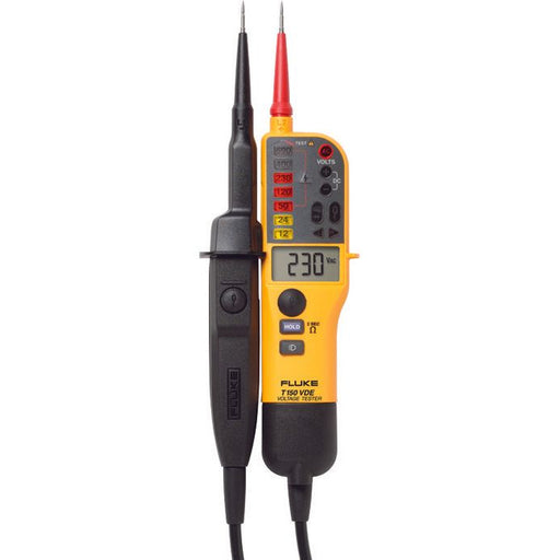 Fluke - Spannungsprüfer FLUKE-T150/VDE 6-690V AC/DC