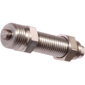 Ipf Electronic - Antriebskopf für Positionsschalter/Scharnierschalter Anschlag AY000106 M8x1/41 lang − 1 Stück