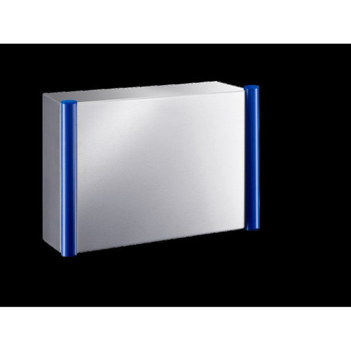 Rittal - Bediengehäuse Bedientürgehäuse CP 6539.010 Edelst