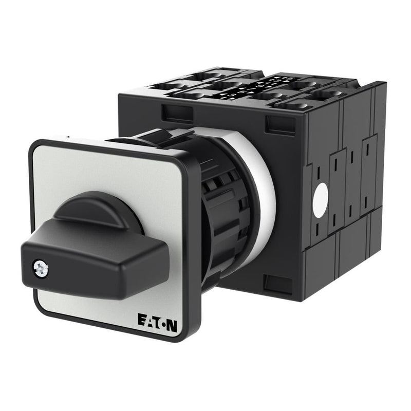 Eaton - Lastschalter Netz/Notstrom-Umschalter T3-4-8902/EZ EZ
