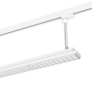 LTS Licht&Leuchten - Pendelleuchte LED-Stromschienenleuchte LUZ-P12 103.840.ASws 840, ws