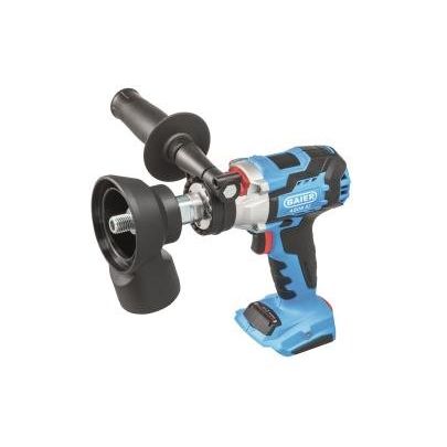 Baier Maschinenfabrik - Schlagbohrmaschine (Akku) Akku-Trockenbohrmaschine 10001 ABDB82 18V