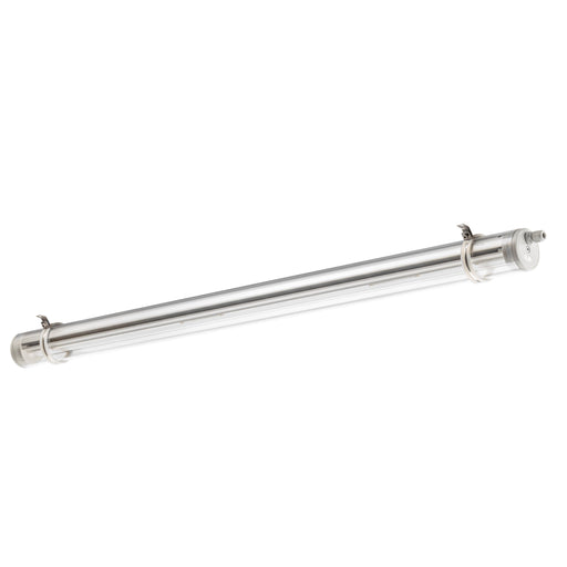 Pracht - Decken-/Wandleuchte LED-Rundrohrleuchte TUBIS LED #7a043430 DALI 4000K SK I