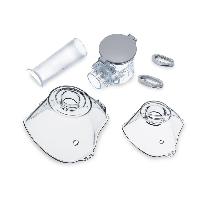 Beurer - Körperpflegegerät Inhalator IH 47 − 4 Stück