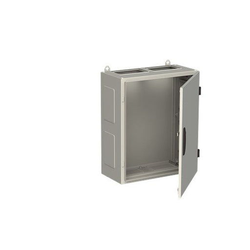 Striebel&John - Leergehäuse Wandschrank TL204S SK II, IP55