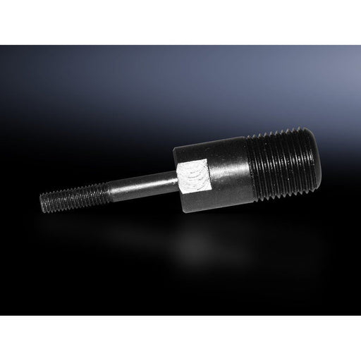 Rittal - Zugbolzen für Blechlocher Hydraulik-Zugschraube AS 4055.660 6/19mm