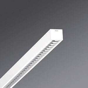 Regiolux - Decken-/Wandleuchte LED-Anbauleuchte hokal-H #60503026660 4000K DALI