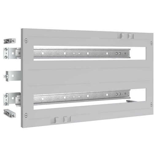 ABN - Verteilerfeld für Installationsverteiler Modul MT2224 tief BxH:500x300mm
