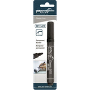 Pica-Marker - Markierungsstift Permanent Marker 520/46 1-4mm, Rsp, schwarz