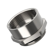 Lapp Zubehör - Kabelverschraubung EPIC ZW M40 10016003 − 50 Stück