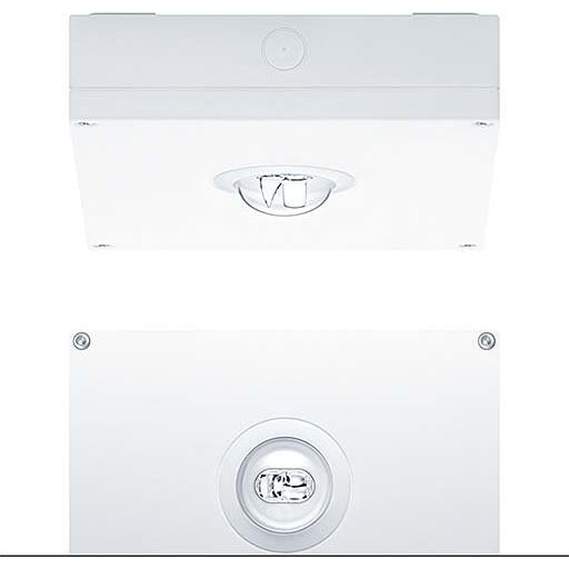 Zumtobel Group - Sicherheitsleuchte Sicherheitsleuchte RESCLITE P #42185752