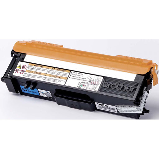 Brother - Verbrauchsmaterial für Telefax/Drucker/MFC Toner TN-320C