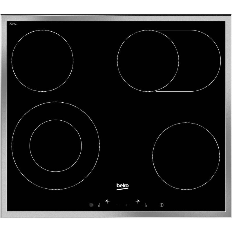 Beko - Backofen EB-Backofenset autark BBSM12320X BBIM12300X+EB9741XHL