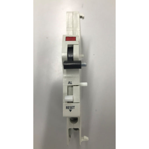 Mitsubishi Electric - Leitungsschutzschalter Alarm u. Hilfsschalter ALAX-05DLS Option