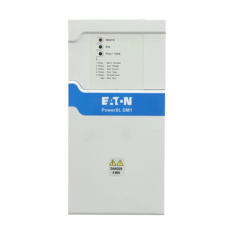 Eaton - Frequenzumrichter =< 1 kV Frequenzumrichter DM1-32025EB-N20B-EM 230 V AC, 3-phasig