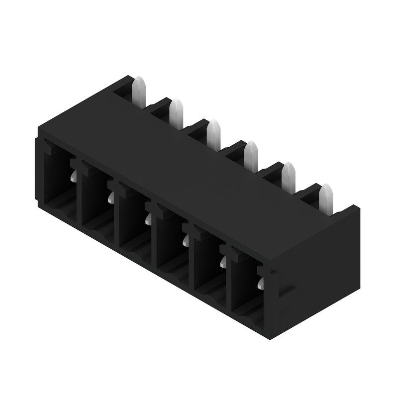 Weidmüller - Leiterplattensteckverbinder Verbinder 3.81mm SC-SMT 3.#1461550000 − 400 Stück