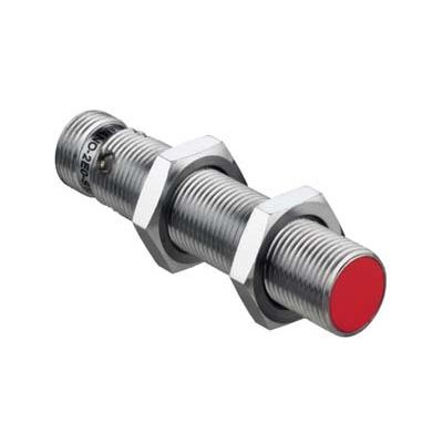 Leuze - Induktiver Näherungsschalter Induktiver Sensor IS 212MM/2NO-4E0-S12