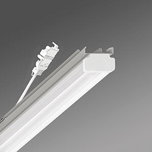 Regiolux - Geräteträger für Lichtbandsystem LED-Geräteträger SRGVLP #19155006025 4000K DALI