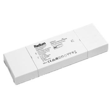 Radium Lampenwerk - LED-Betriebsgerät LED-Treiber DRIVERFLAT90W24VIP20