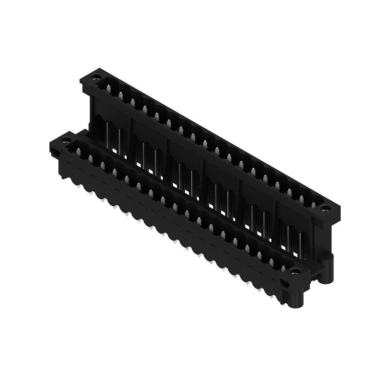 Weidmüller - Leiterplattensteckverbinder Verbinder 5.08mm SLDV-THR #1889370000 − 8 Stück