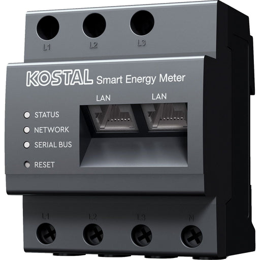 KOSTAL SolarElectric - Elektrizitätszähler Smart Energy Meter G2 10537876