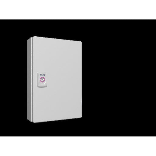 Rittal - Gehäuse/Schaltschrank (leer) Elektro-Box KX KX 1552.000 BHT 200x300x80 mm