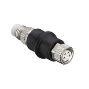 Leuze - Sensor-Aktor-Adapter Adapter KDS U-M8-4A#50134904