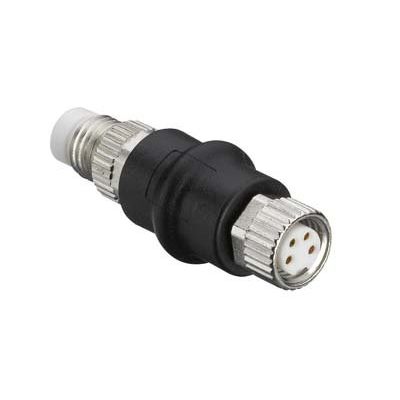 Leuze - Sensor-Aktor-Adapter Adapter KDS U-M8-4A#50134904