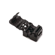 HellermannTyton - Befestigungsschelle für Kabel/Rohre Befestigungselement 151-03545(150) 8.0 mm − 150 Stück