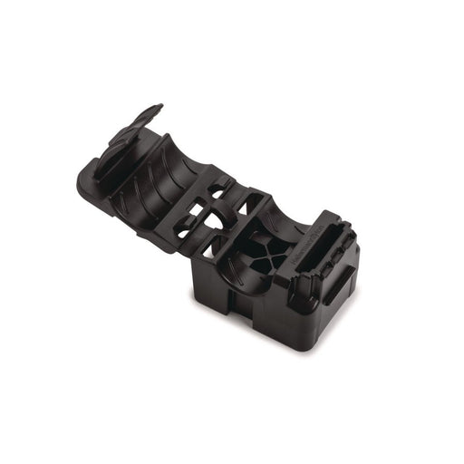 HellermannTyton - Befestigungsschelle für Kabel/Rohre Befestigungselement 151-03545(150) 8.0 mm − 150 Stück